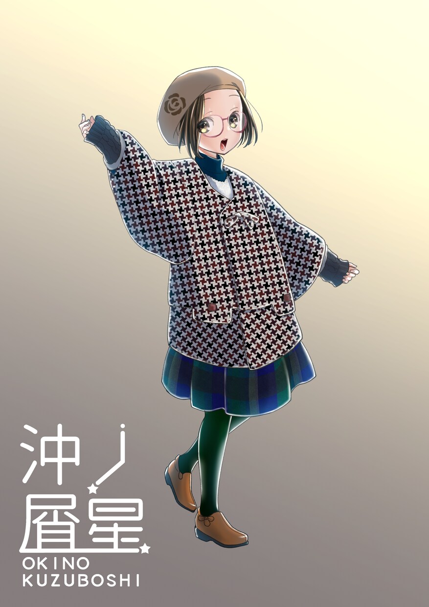 イラスト・立ち絵など、用途に合わせて描きます 可愛い系・耽美系・ポップ系が得意です イメージ3
