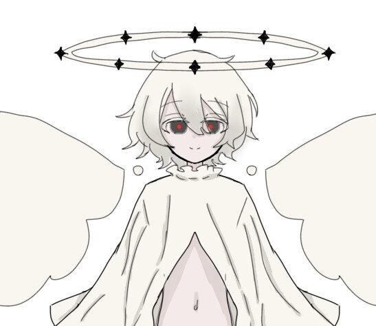 立ち絵、Vtuberのお姿考えます 世界観で魅了するお姿をご提供します イメージ5