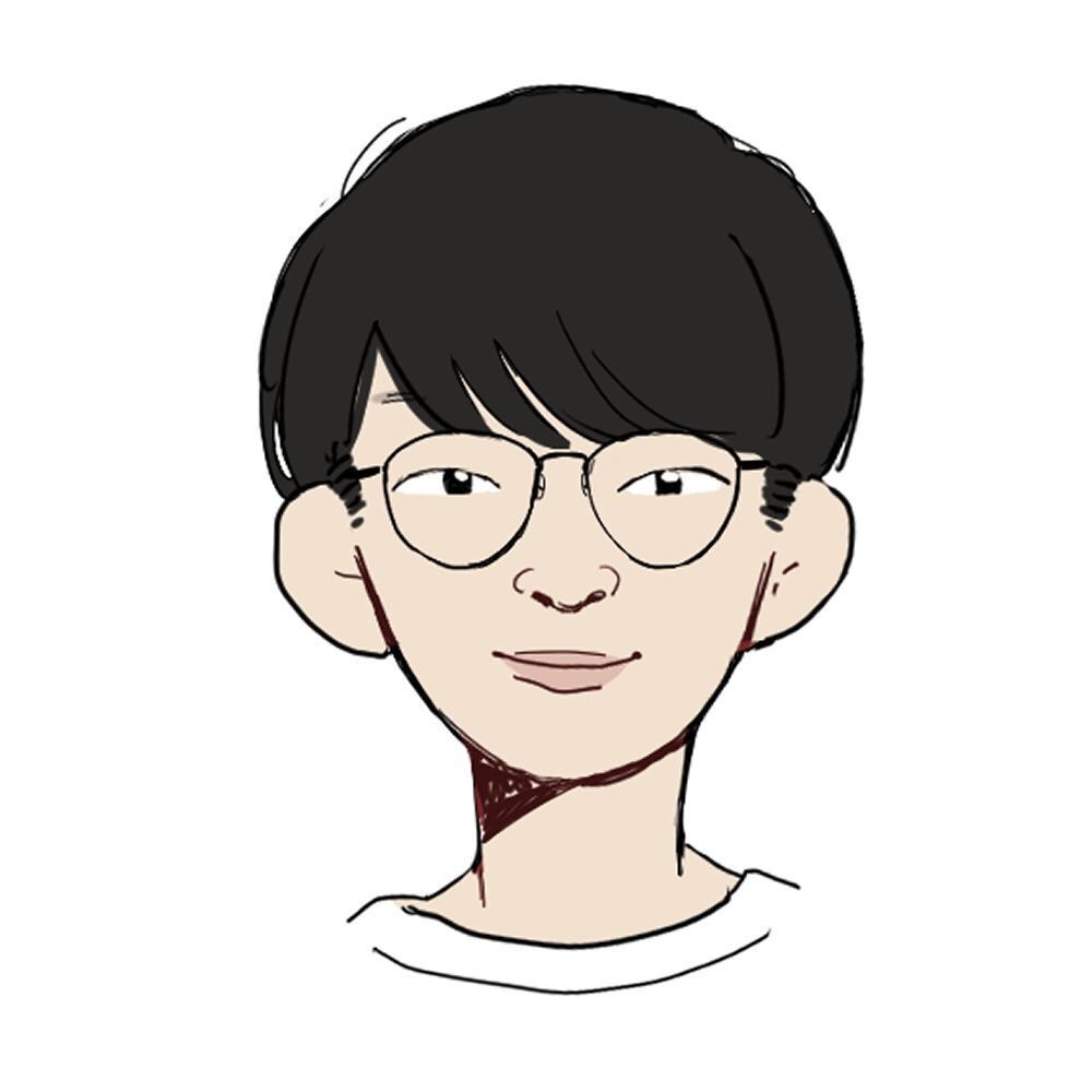 思い出・プレゼントに◎キャラクター化似顔絵描きます 友人/恋人/ご夫婦の思い出を、お気持ちまるごとイラスト化！ イメージ9