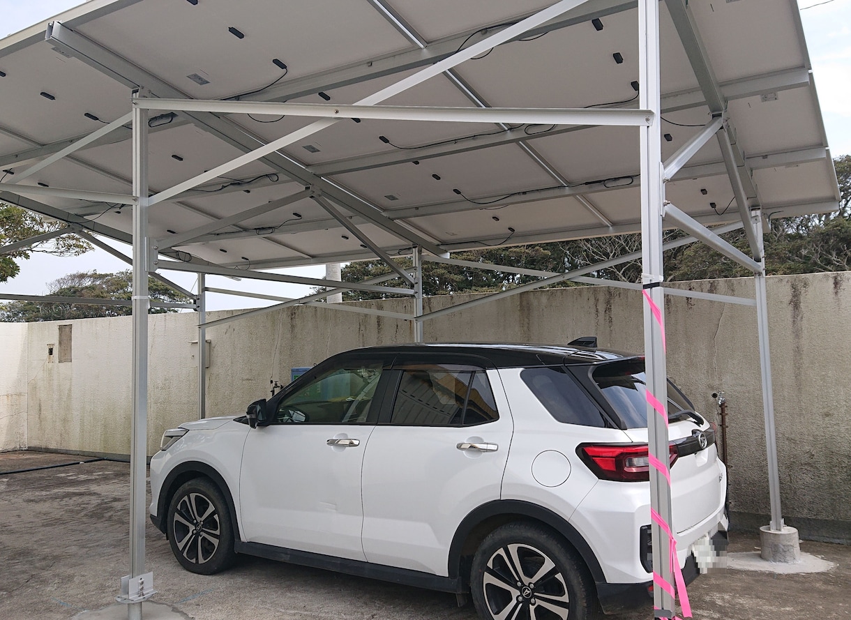 知識ゼロの方向けの自家消費太陽光発電の相談承ります 本当に自社屋根に太陽光発電は付けるべきか？不安な方に イメージ2