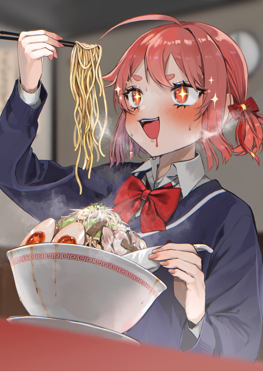 即日着手可能！可愛い女の子描きます 色んな系統の可愛い女の子描きます♡ イメージ10