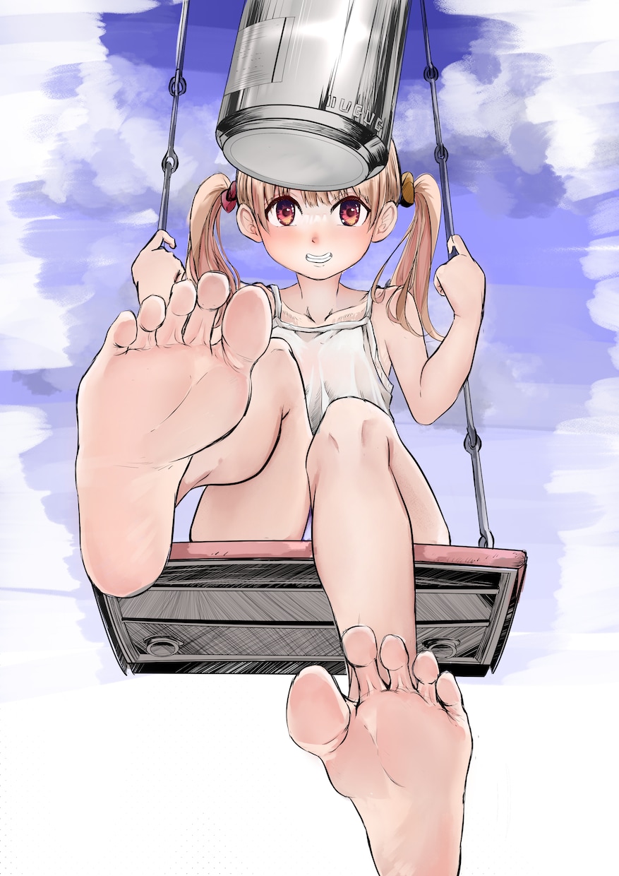 背景も全身も描けます 背景や胴体を全身描きます。なるべく見栄えを良くします‼️ イメージ2