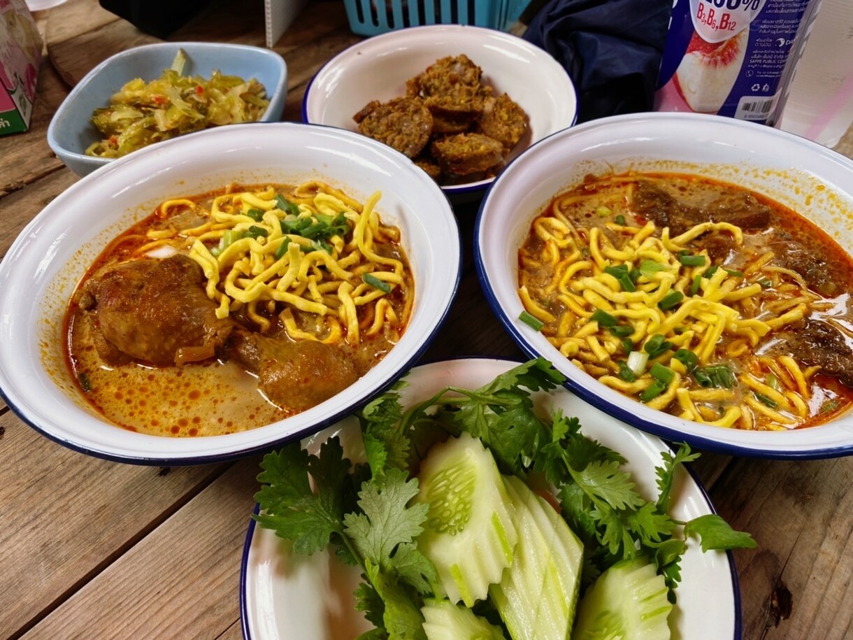 タイ移住・賃貸前の現地確認や周辺調査を代行します ラーチャブリー在住｜騒音・治安・生活環境などリアルに確認 イメージ5