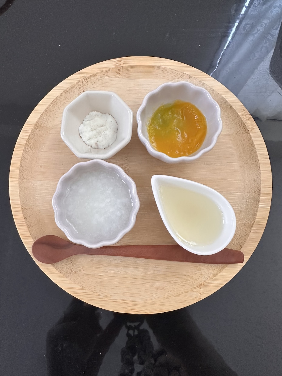 離乳食・幼児食相談をします 食べない・これでいい？に寄り添う管理栄養士ママの食事相談 イメージ3