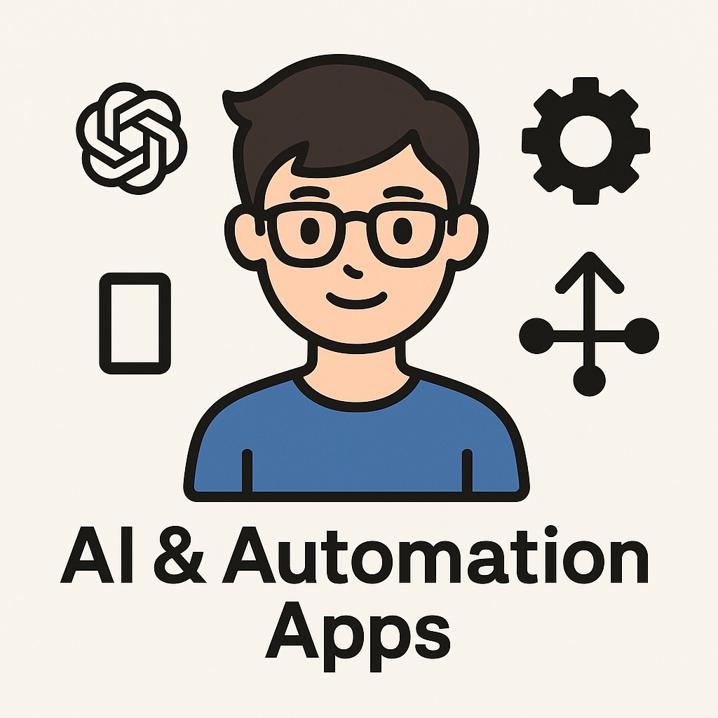 AI連携ツールや自動化アプリを一緒に作ります 高校生エンジニアが、あなたの「AIやりたい」をサポート イメージ1
