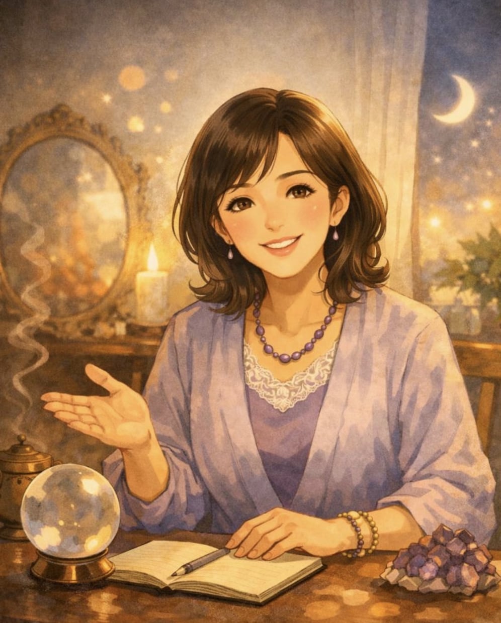 仕事のお悩みお聞きします 気楽にお問い合わせ下さい。^ ^ イメージ1
