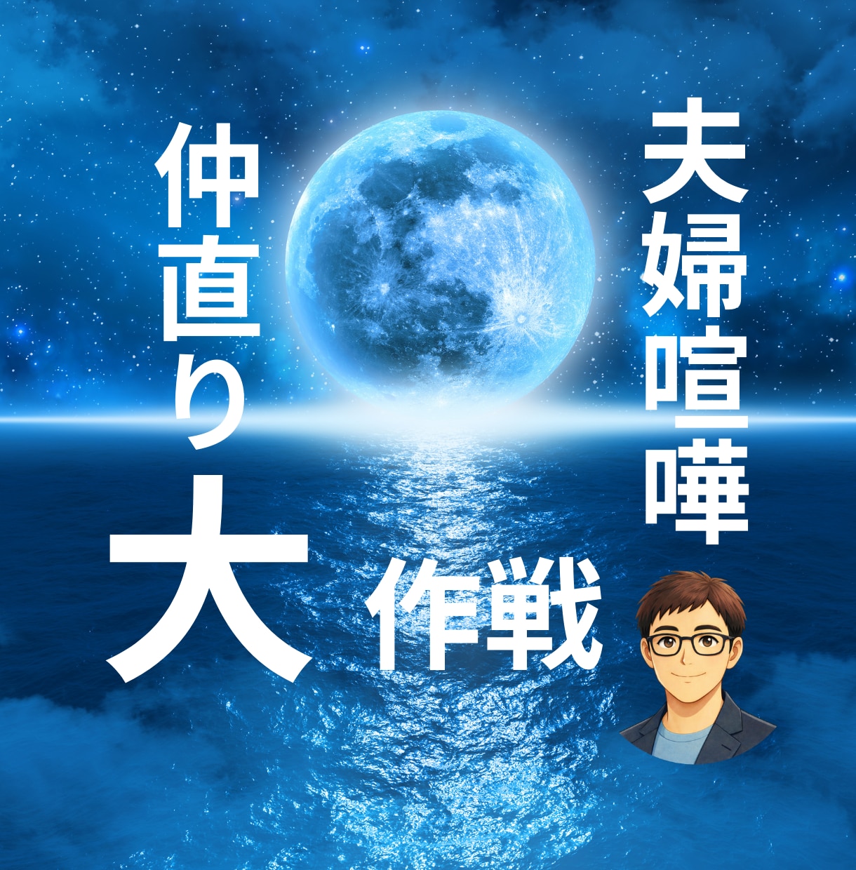 夫婦喧嘩⚠️『言い方・謝り方』一緒に考えます 夫婦喧嘩の原因整理→話し合いで仲直りへ☘️ イメージ1