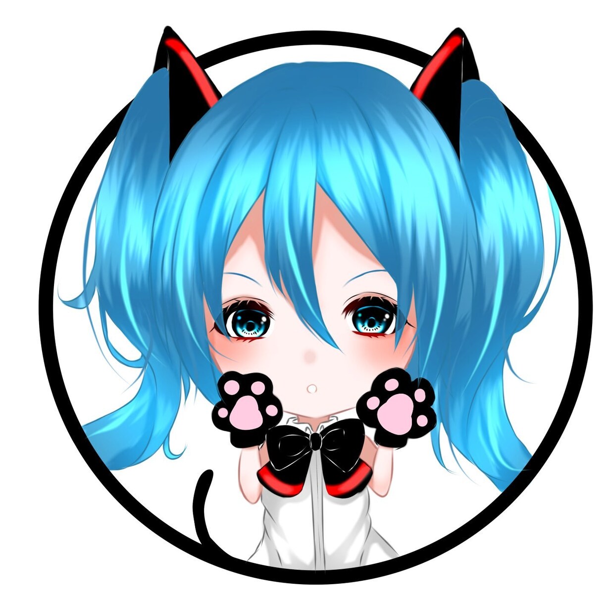 貴方だけのSMS用アイコン描きます 自分だけのイラストが欲しい方向け イメージ3