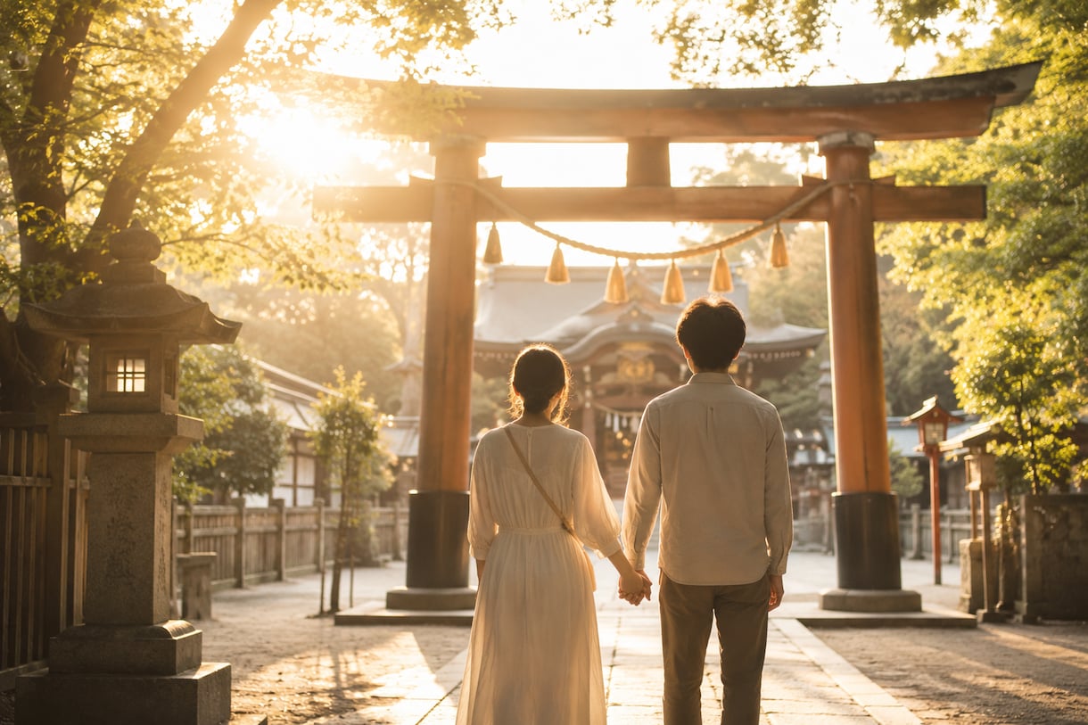 子宝鑑定◆授かりの流れとご縁を霊視します 赤ちゃんとのご縁や授かりの流れを丁寧に読み解きます イメージ3