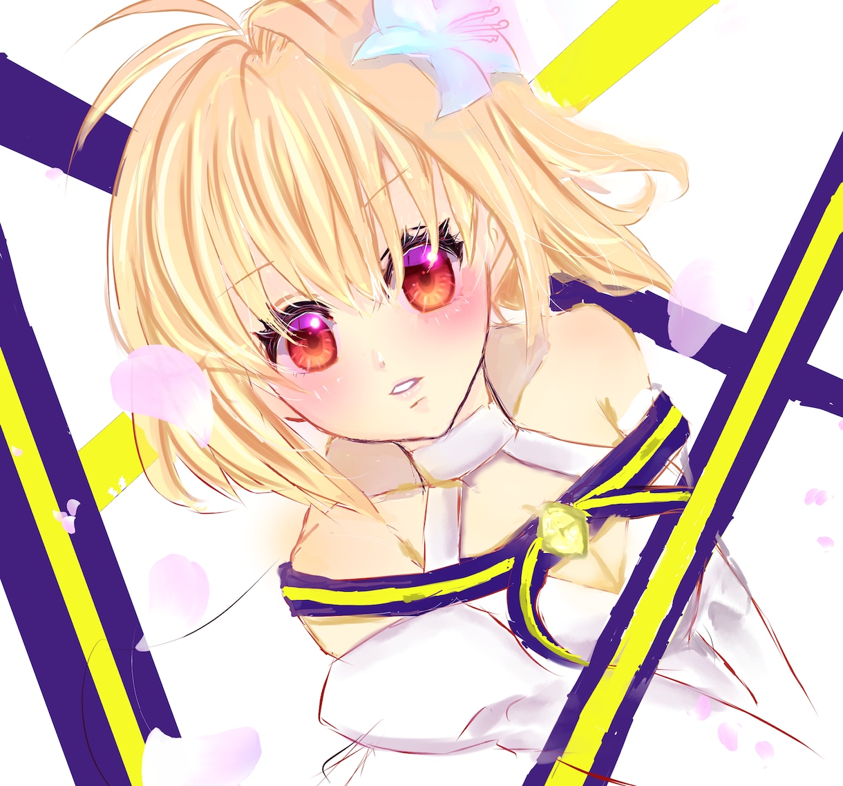 イラストの相談のります イラストのご相談ください！ご期待に添えます！ イメージ2