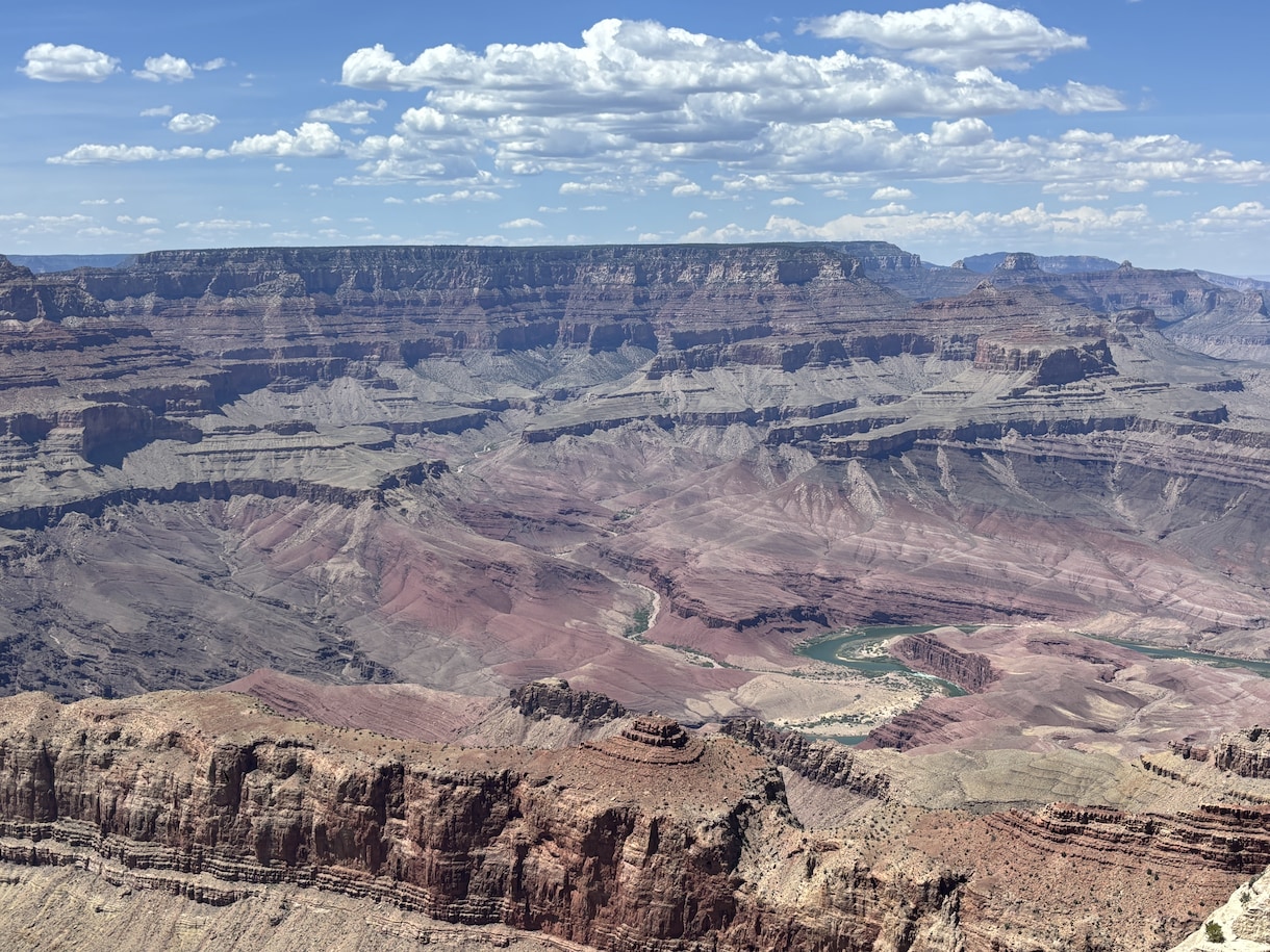 お子様連れ歓迎！アメリカ旅行計画作成承ります アメリカ在住経験あり。一人でも家族でも楽しめる旅を！ イメージ1