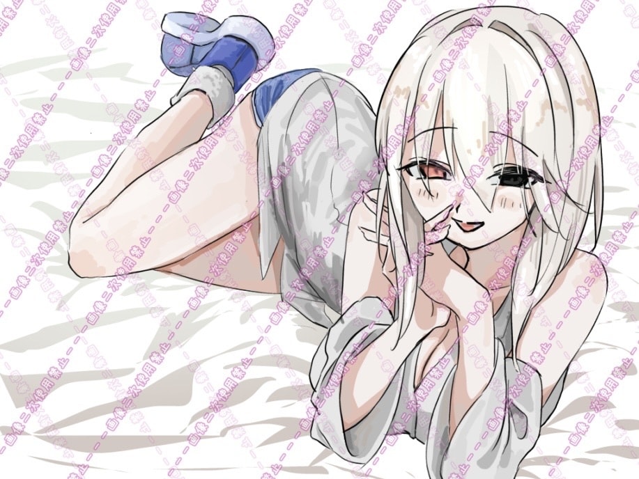 お手軽に躍動感あるイラストを提供します あなたのキャラをとびっきり可愛くいきいきと！ イメージ9