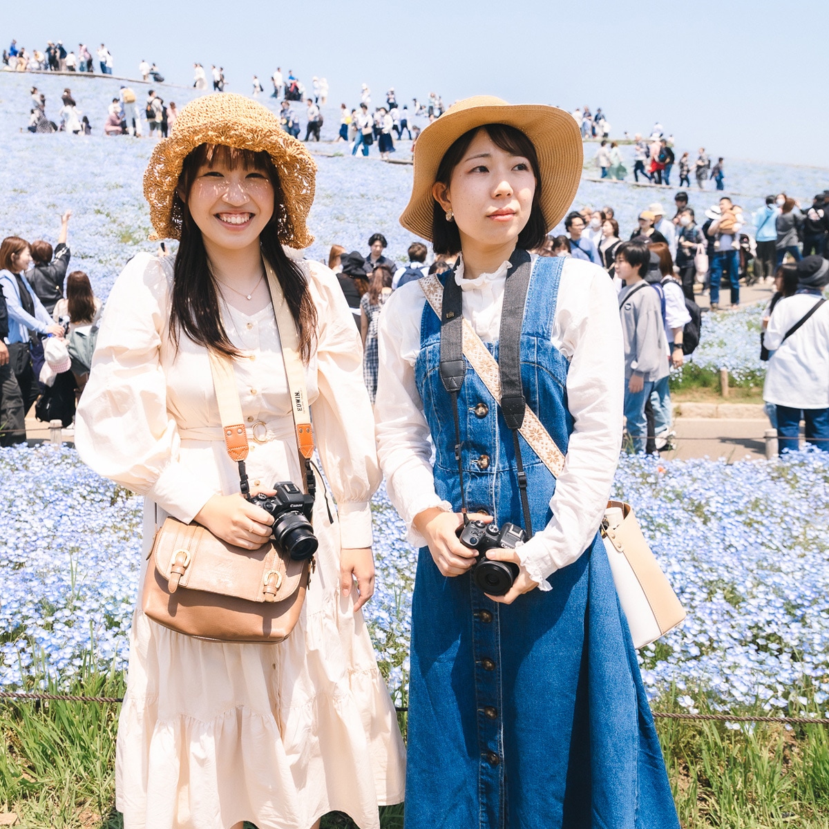 ポートレート写真のRAW現像代行します Adobe Lightroomを使って丁寧に仕上げます！ イメージ6