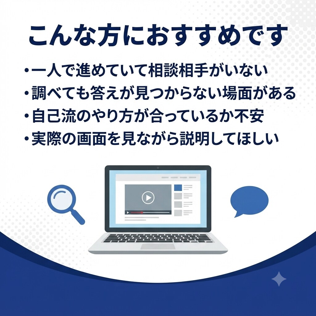 eBayの疑問に1ヶ月実演動画でお答えします 文字で伝わりにくいことは、画面を見せながらお答えします イメージ3