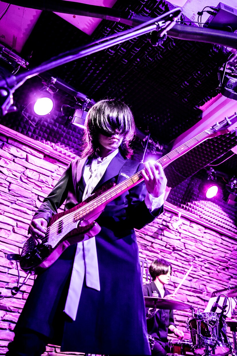 ベースのレコーディングさせて頂きます 迅速に、高音質、かっこいいベースフレーズ弾きます！！！ イメージ1