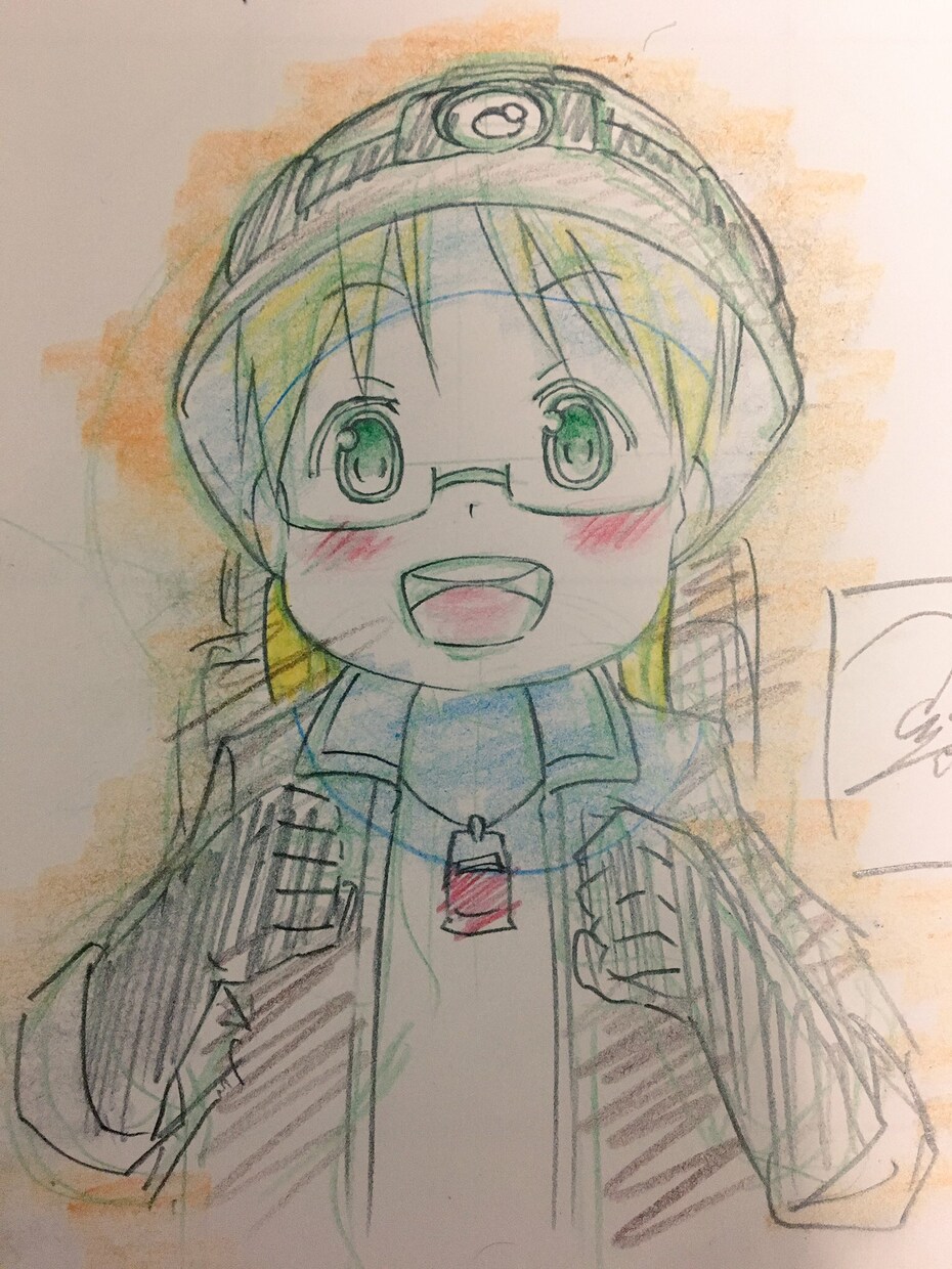ご依頼のキャライラスト描きます プロではないが安くて早いイラストの完成が可能です！！ イメージ2