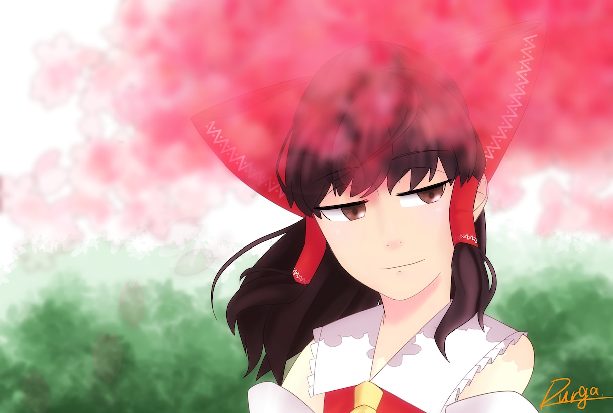 好きなキャラクター描きます 見たことない好きなキャラを見たい方へ イメージ1
