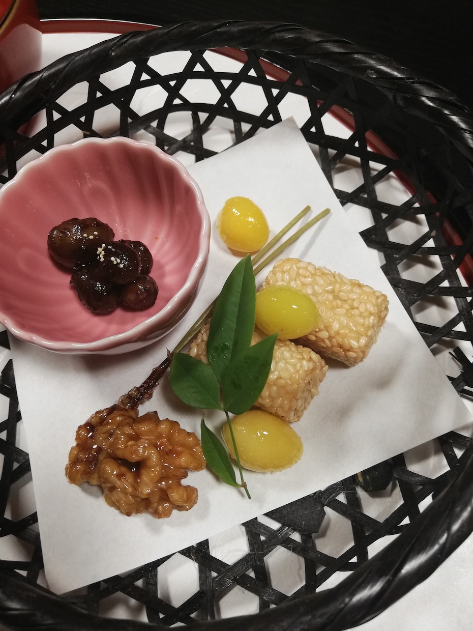 料理のこと相談乗ります！メニュー開発相談のります お店を開いてる人、独り暮らしの方料理を上達させたい方 イメージ2
