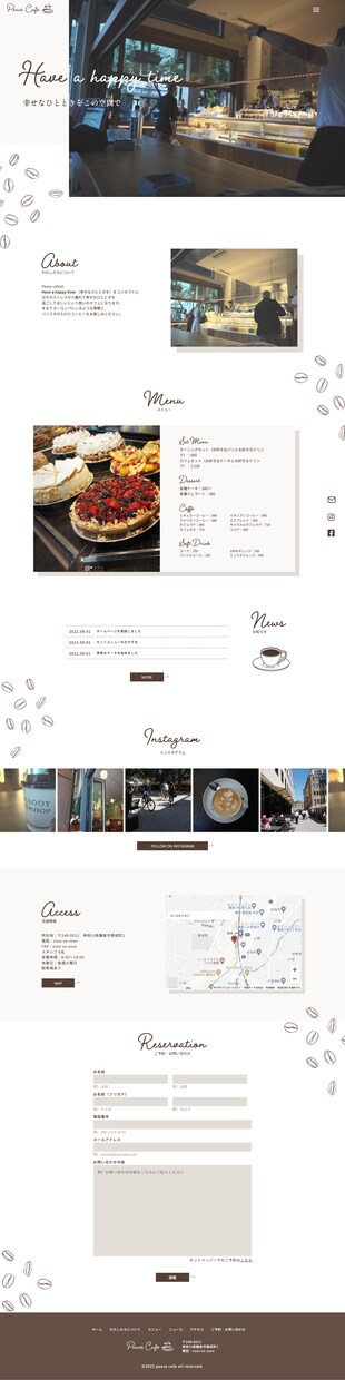 WordPress構築、コーディングします WordPressサイト、静的サイトのコーディング致します。 イメージ2