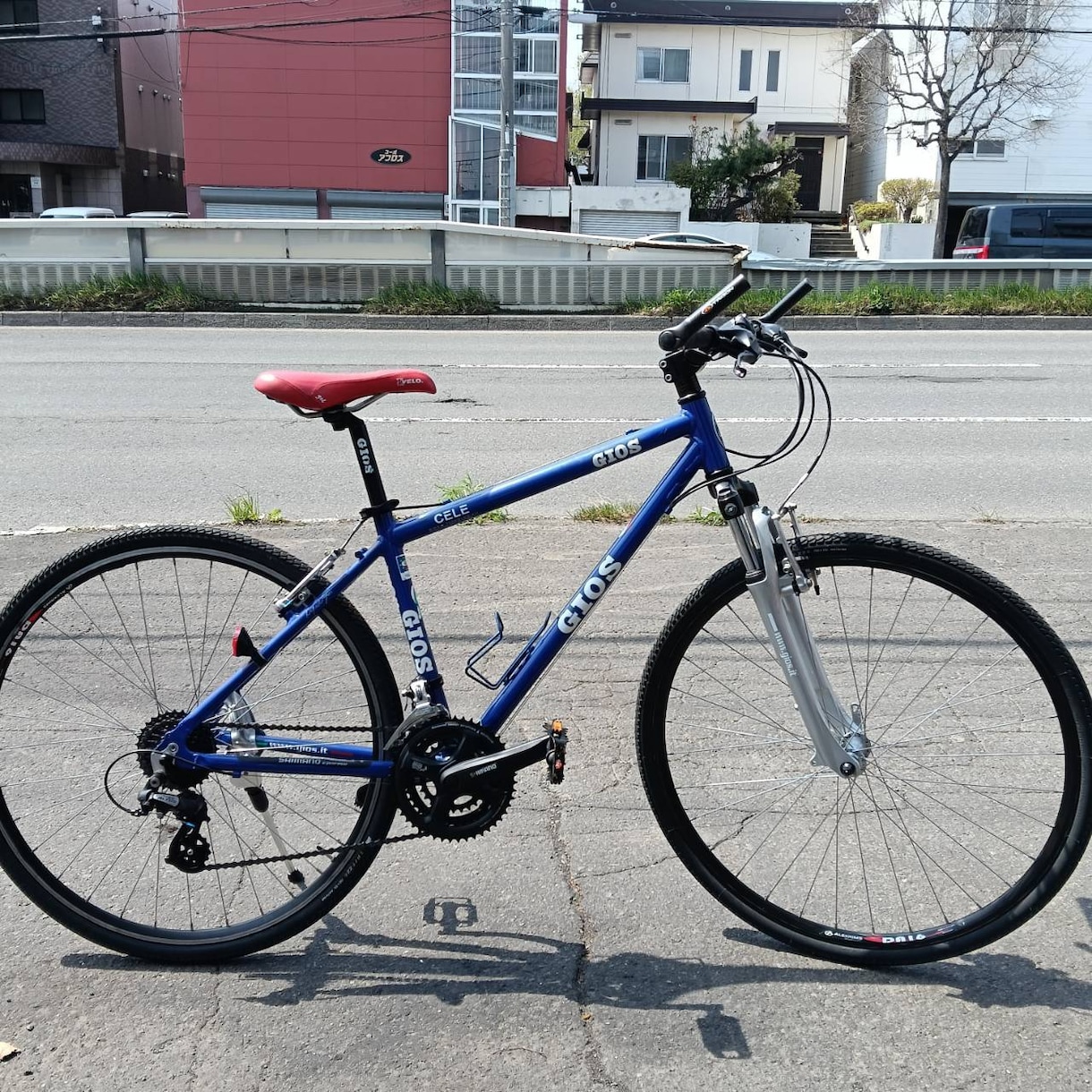 ネットの自転車ポチる前に！損回避のプロが診断します 粗悪品は全却下！自転車屋がコスパや維持リスクを購入前ガチ診断 イメージ2
