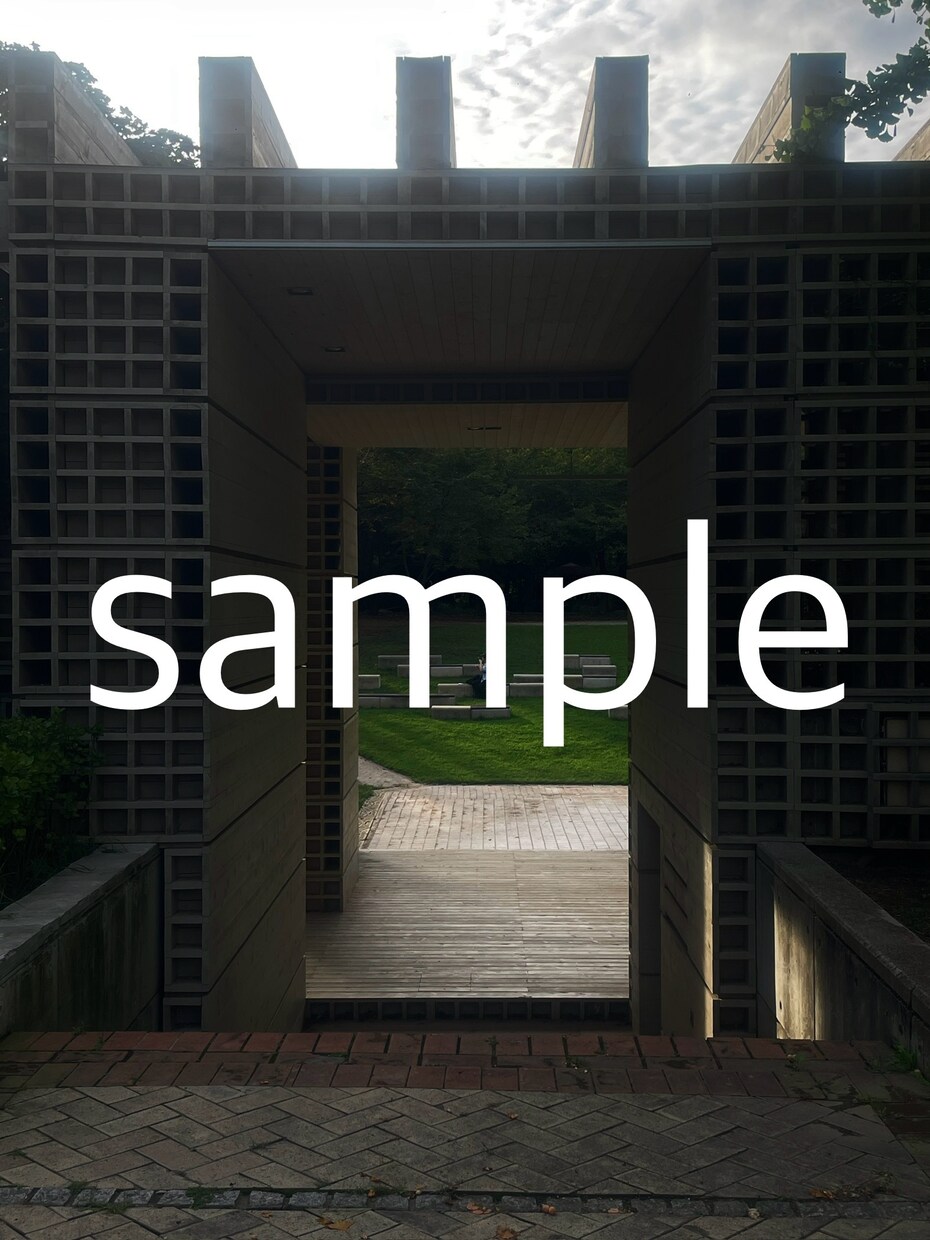 韓国の風景や町並みの写真素材を提供します 韓国留学中の大学生が撮る日常！ イメージ2