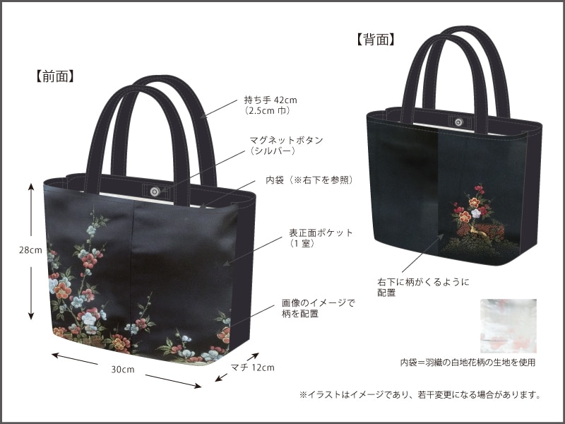 商品デザインに関するご相談承ります 縫製品のデザインを縫製する側の視点で考案いたします。 イメージ3