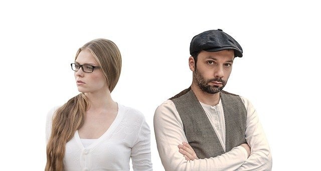 それ「カサンドラかも」夫婦間の悩み聞きます コミュニケーションが上手くできない理由は、病気にあるのかも イメージ2