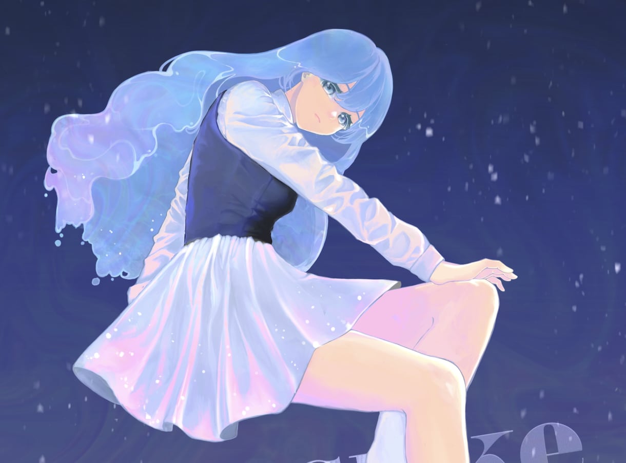 商用利用◎ご要望に沿ったイラストを制作いたします YouTubeやSNSで使用するイラストを制作します。 イメージ1
