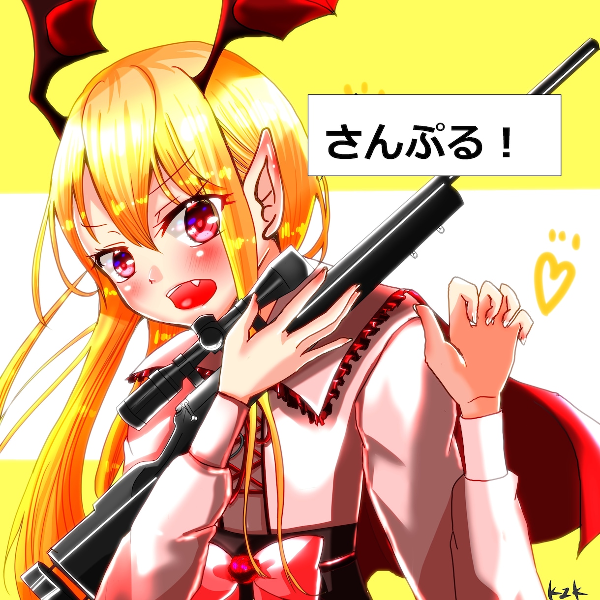 オリジナルイラストアイコン書きます 自分だけのかわいい！イラストアイコンを書いて欲しい方！ イメージ7
