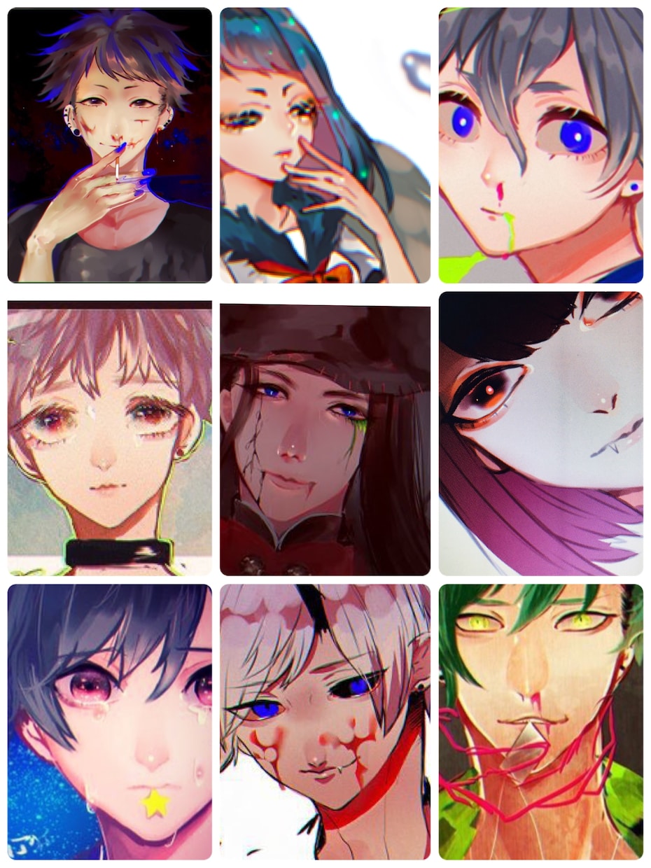 アイコンやイラスト描きます 気軽にご相談ください！お待ちしております。 イメージ2