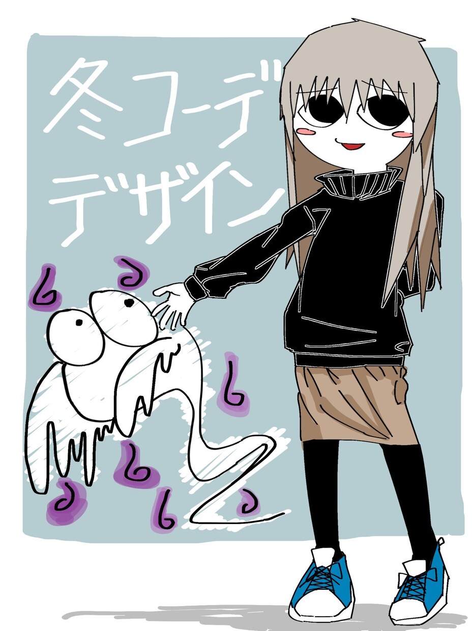 色んなイラスト描きます 何でも描きます。詳しくやりとりする為返信の方お願いします。 イメージ6