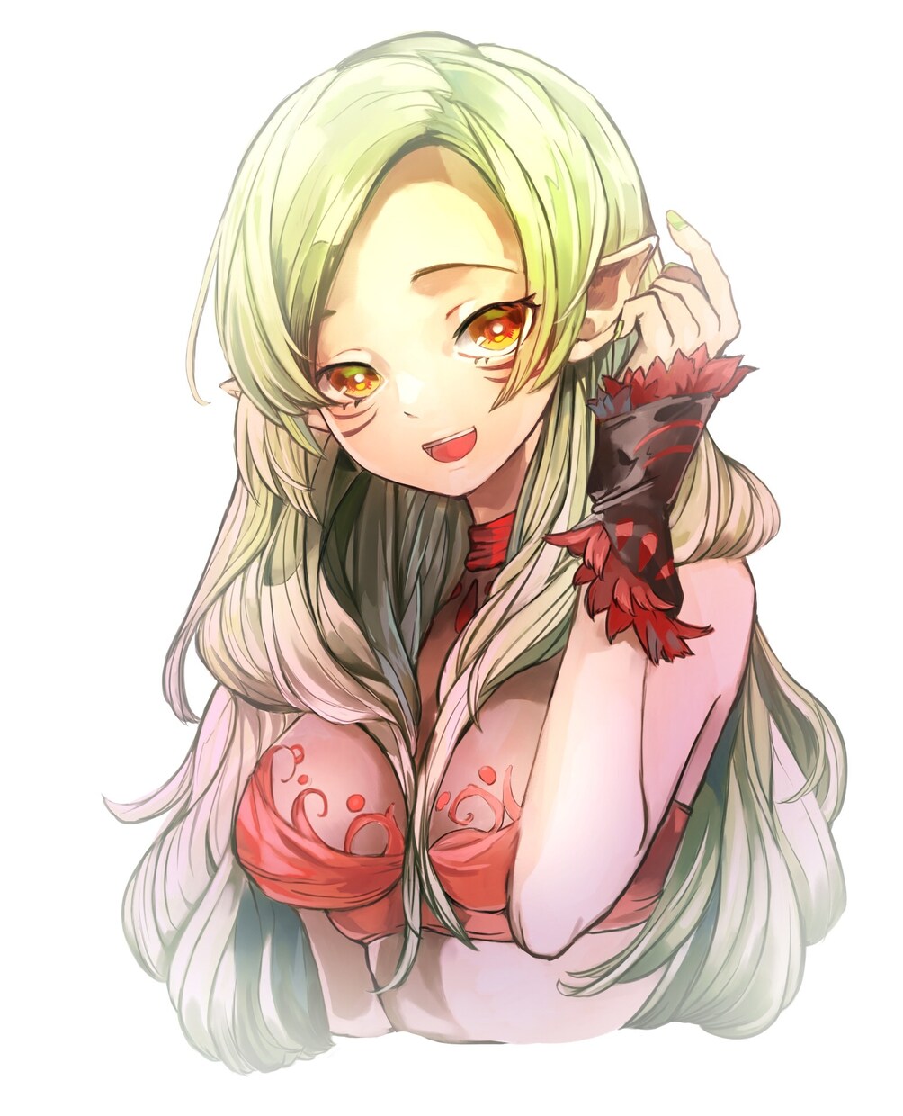 SNSアイコンなど要望に合ったイラスト作成します あなたの為のオリジナルイラストをお作りします！ イメージ6