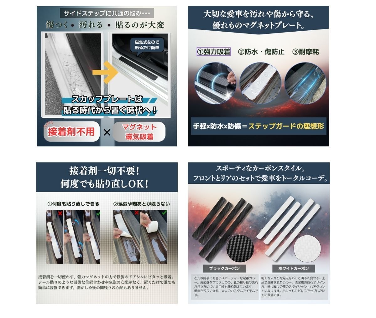 Amazon画像とSEO案を現役セラーが作成します 物販歴8年の実績。成約率に直結する構成案から丸投げOKです！ イメージ5