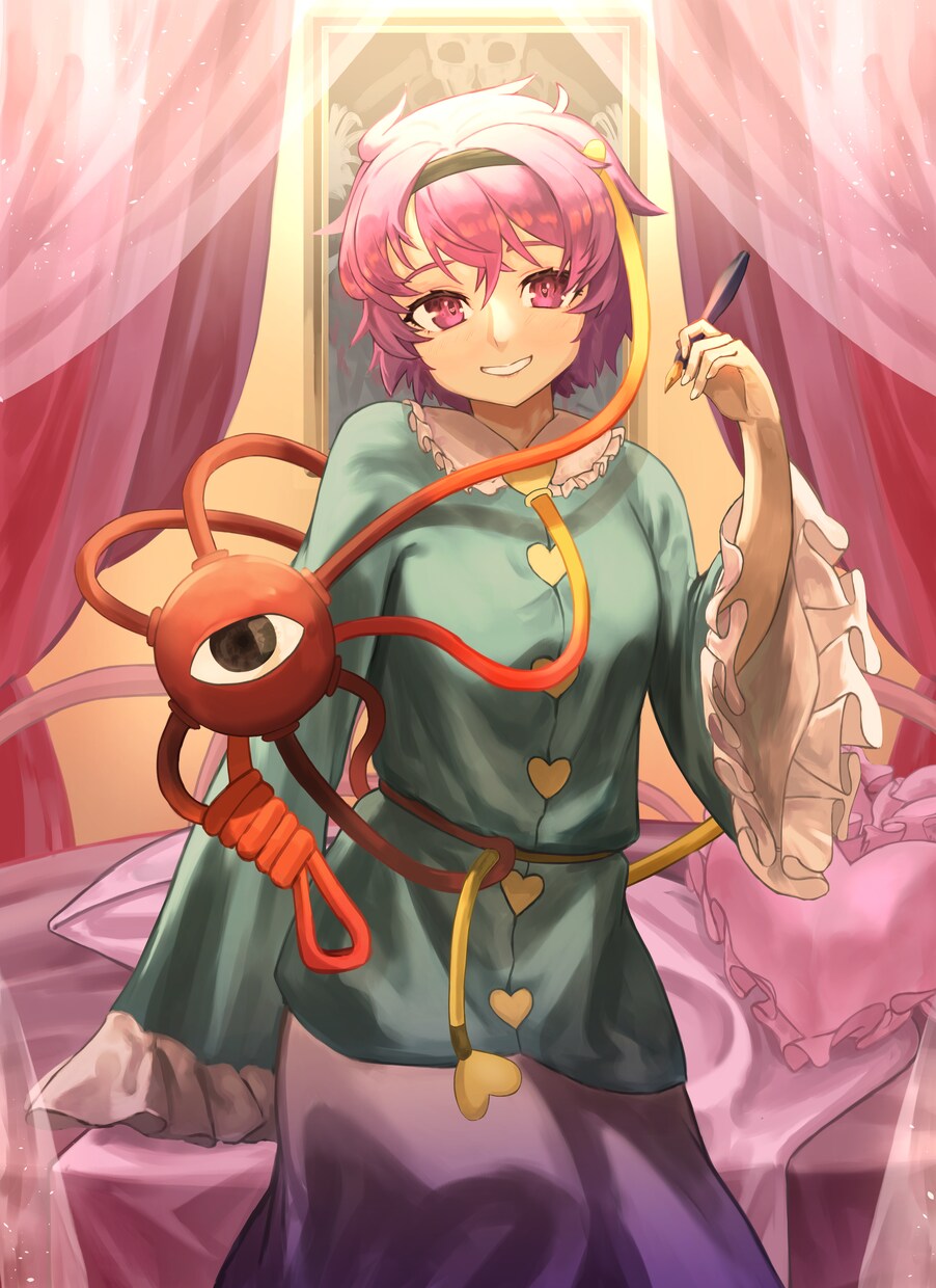 ゲームキャラクターやvtuberの二次創作描きます スマホやPCの壁紙、アイコンやヘッダーにどうぞ！ イメージ2