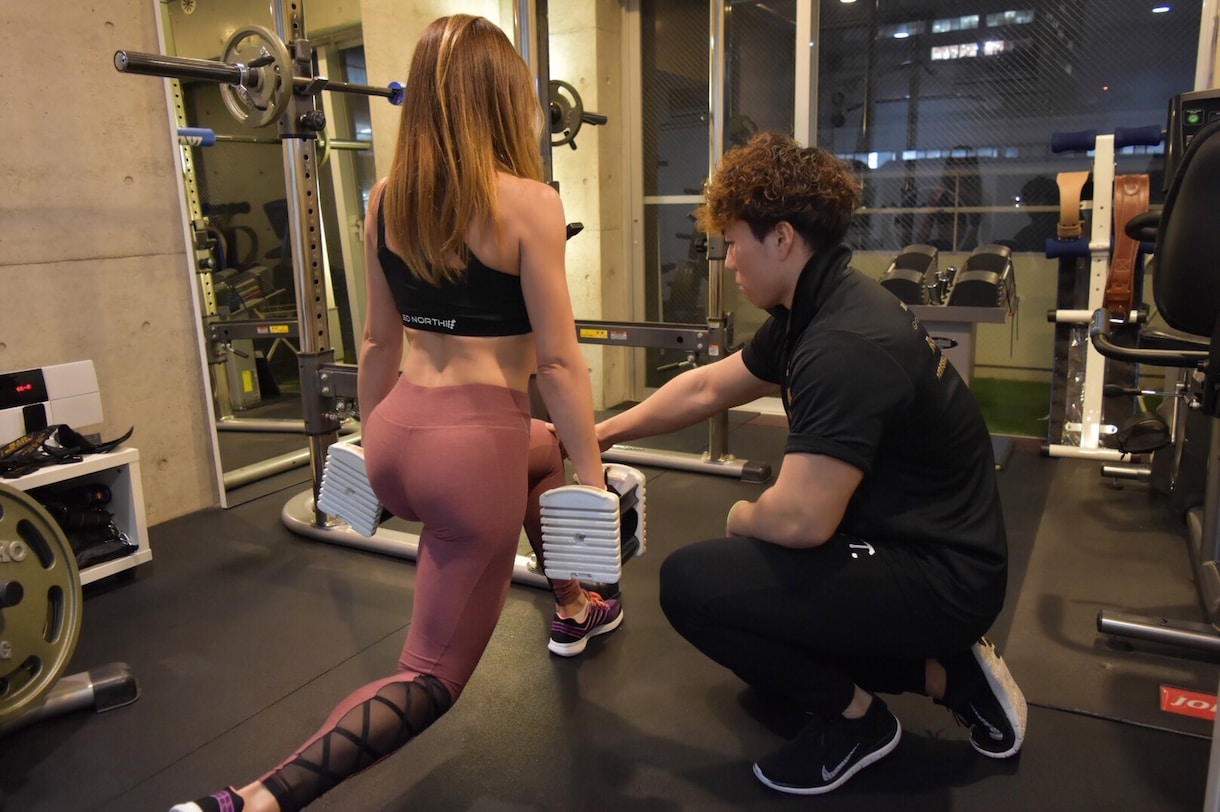 全国対応オンラインダイエットコーチを行います ダイエットの方法やボディメイクの仕方が分からない方必見！ イメージ3