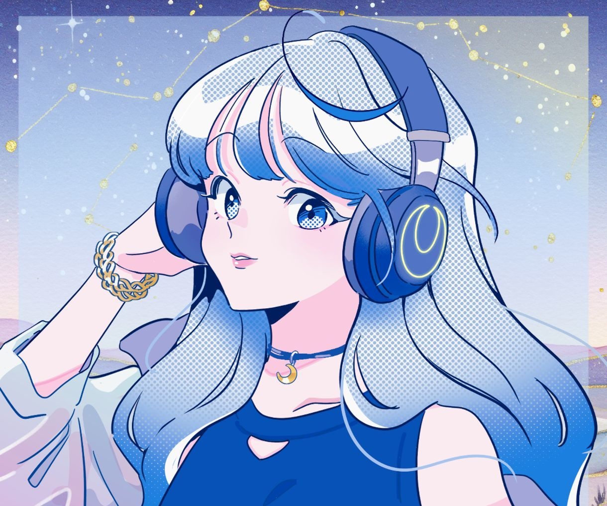 女性仮歌/本歌/透明感のある声で歌います K-POP/韓国語/英語での歌唱もOK イメージ1