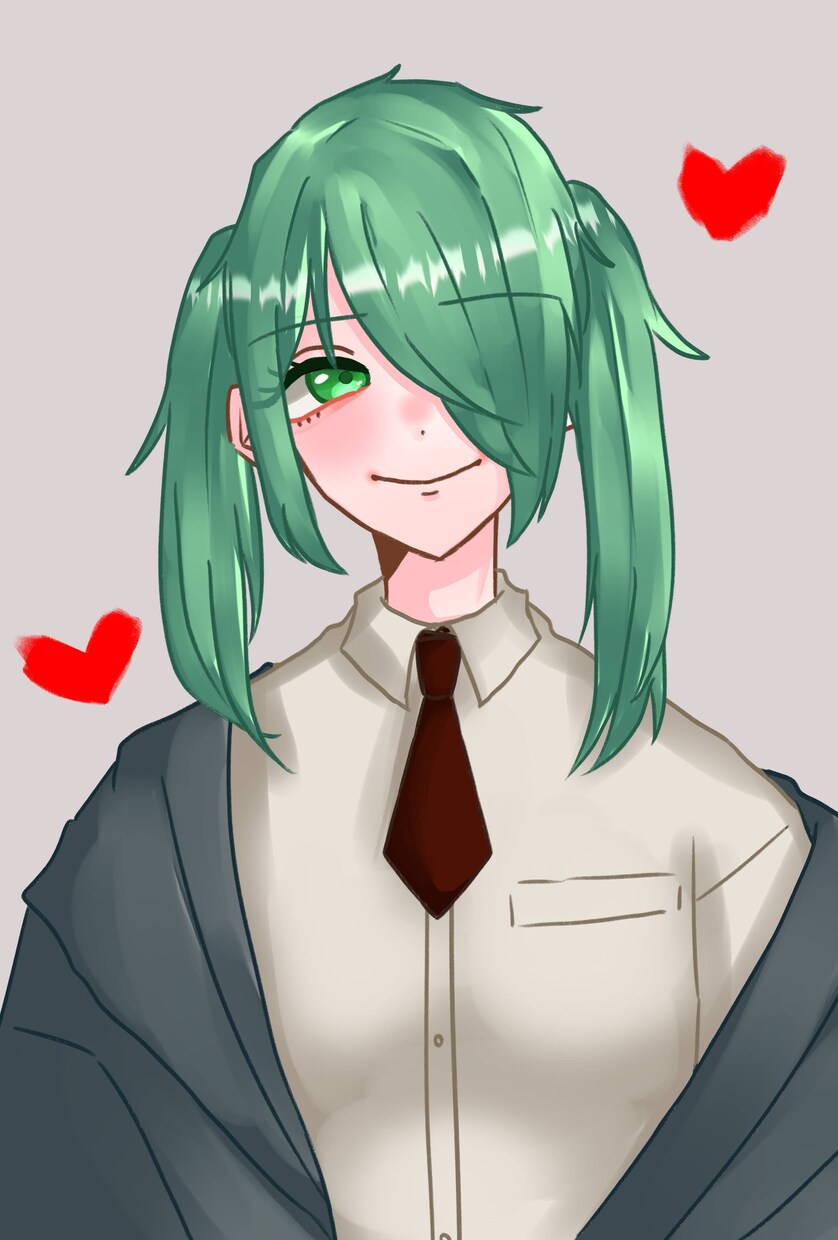 オリジナルイラスト作成します アイコンから立ち絵まで描かせていただきます イメージ9