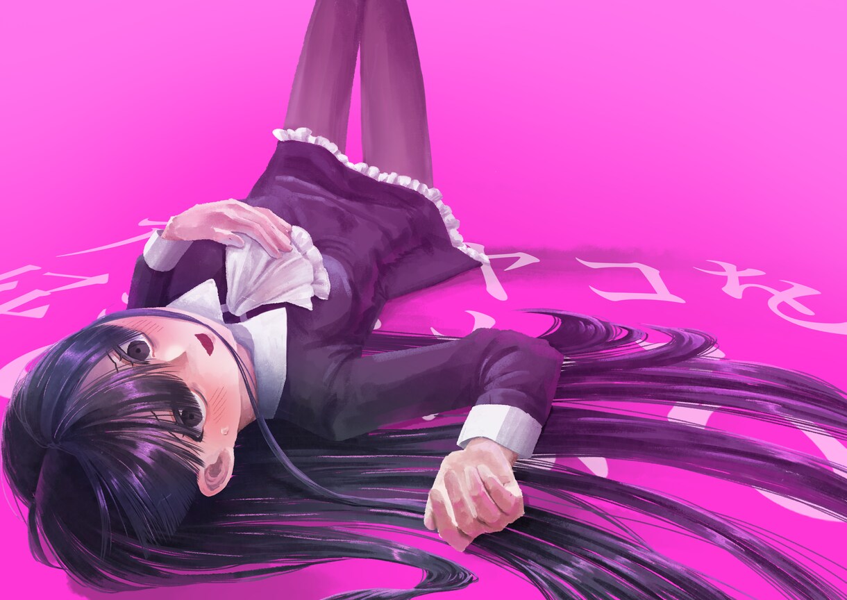 一月中に納品☆オリジナルイラスト制作いたします あなたの思い描くかわいい厚塗りイラスト制作いたします。 イメージ1