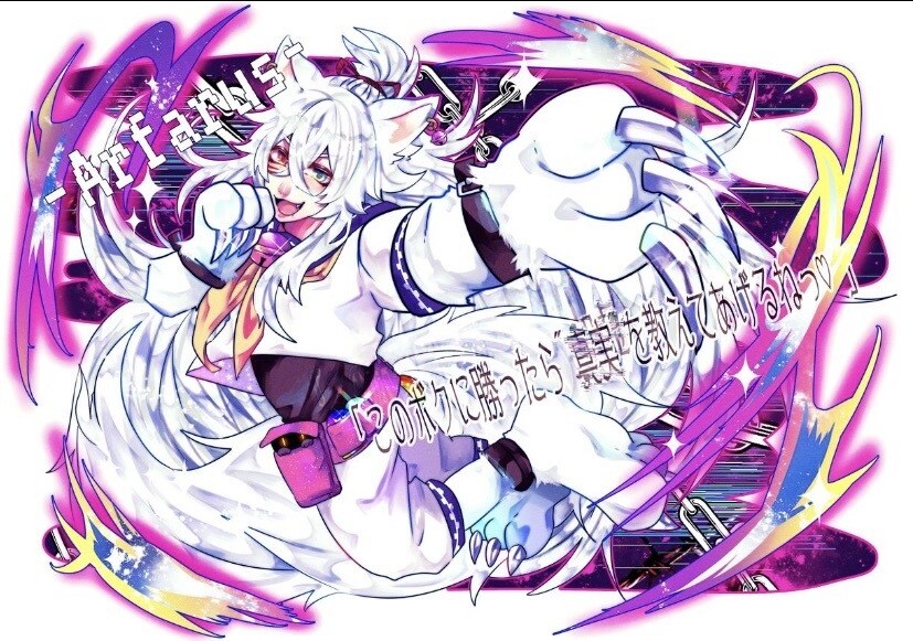 立ち絵お描きします ゲーム用やTRPG用などにいかがでしょうか？ イメージ5