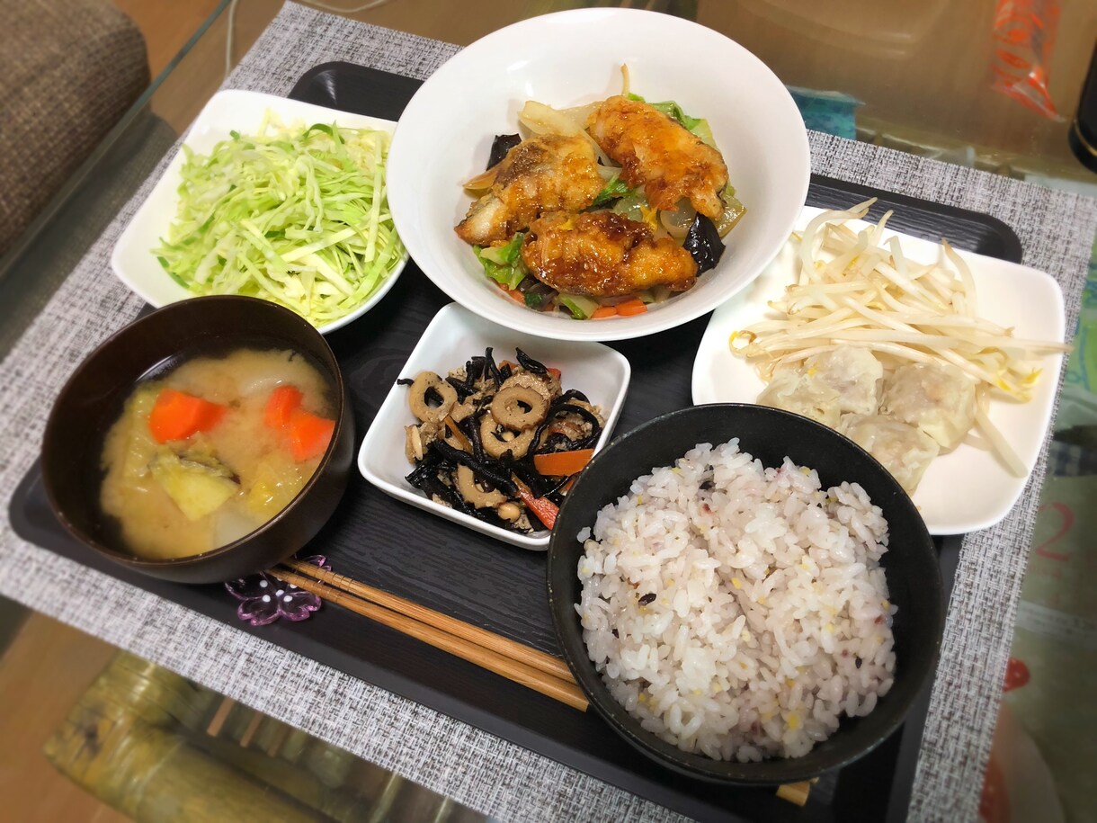 その日の夕食を提案します 毎日の夕飯が決まらず困ってないですか？ イメージ2