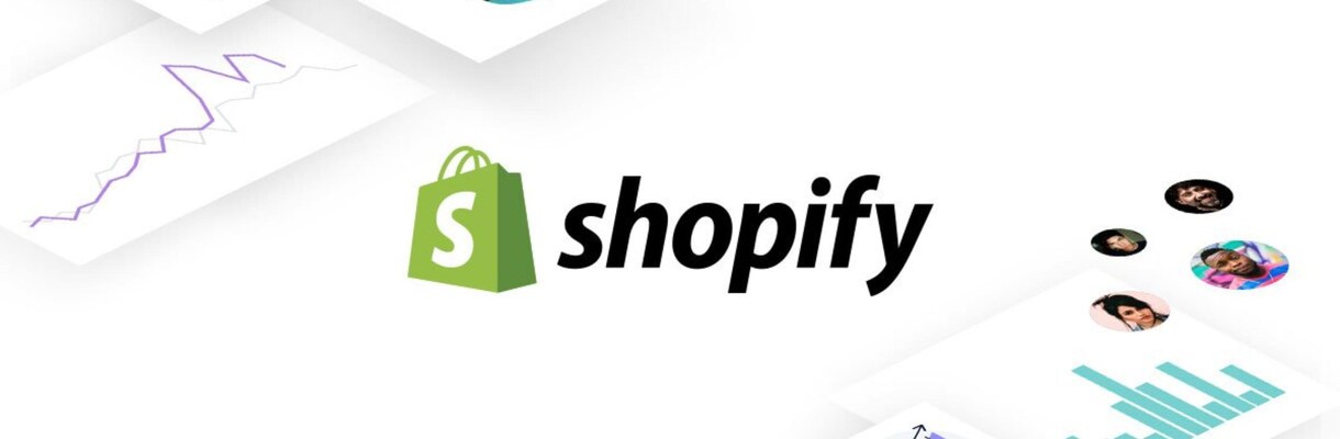 shopifyでECサイトを制作いたします あなたのショップの売り上げUPをお手伝いします！ イメージ1