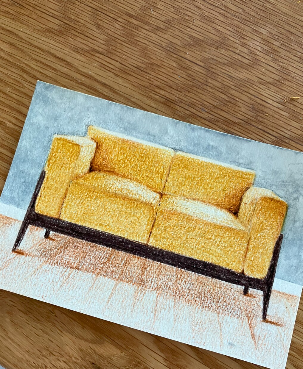 オシャレな手描きイラストを3点まで制作します 商用OK！チラシや挿絵、アイコンやサムネイルに.配送対応！ イメージ4
