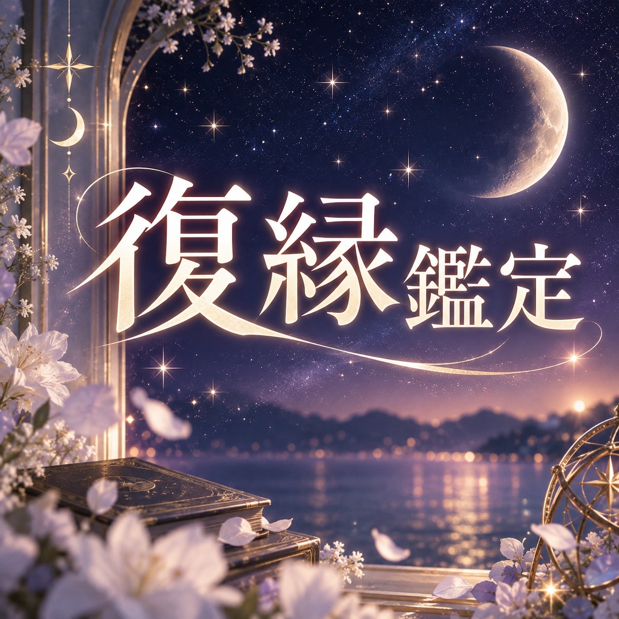 復縁鑑定｜別れた彼の本音と復縁の可能性を視ます 別れた今も彼に気持ちは残ってる？ イメージ1