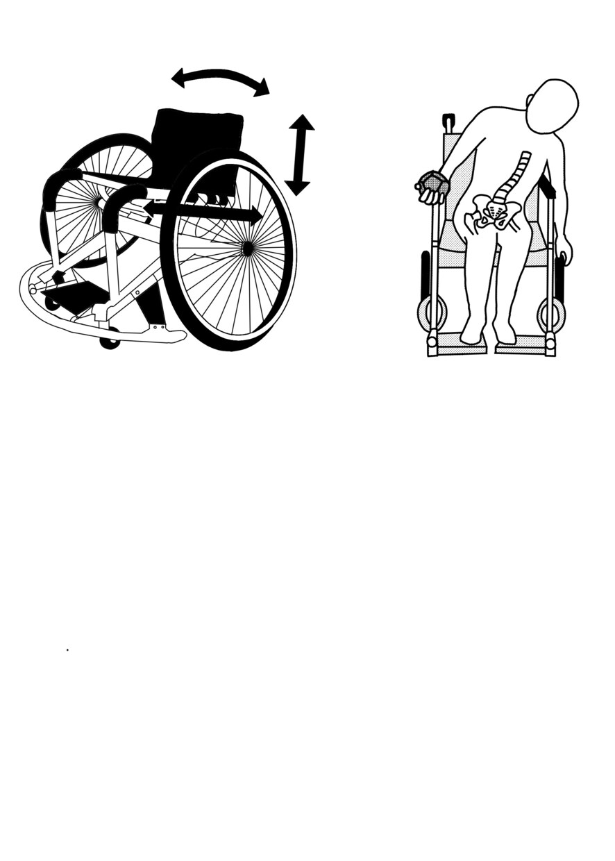 医療者向けの資料用イラストを作成致します 発表、論文資料など細かな指示に対応したイラストを作成します イメージ2