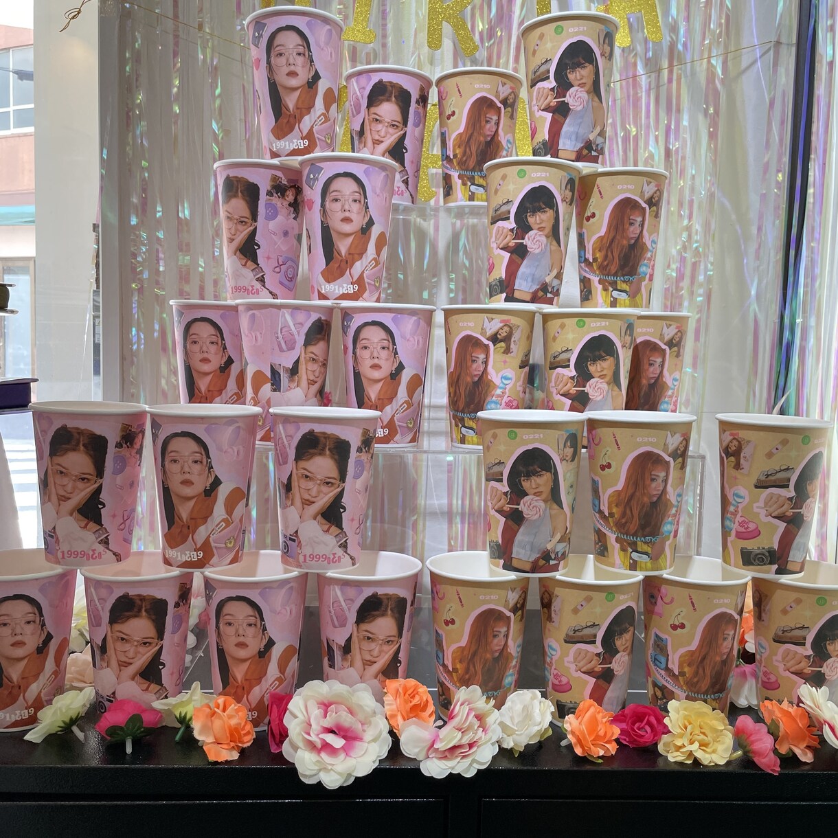 K-POPセンイルカフェイベント開催ご相談受けます 開催地探しはお任せください♪提携店あり！ イメージ5