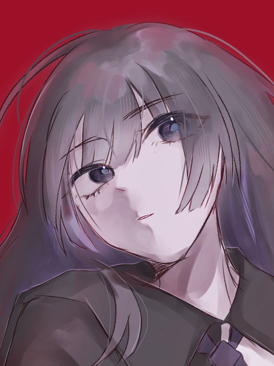 ご依頼内容に沿ったイラストをご提供いたします 可愛い/きれい/かっこいい低彩度イラストをお届けいたします！ イメージ2