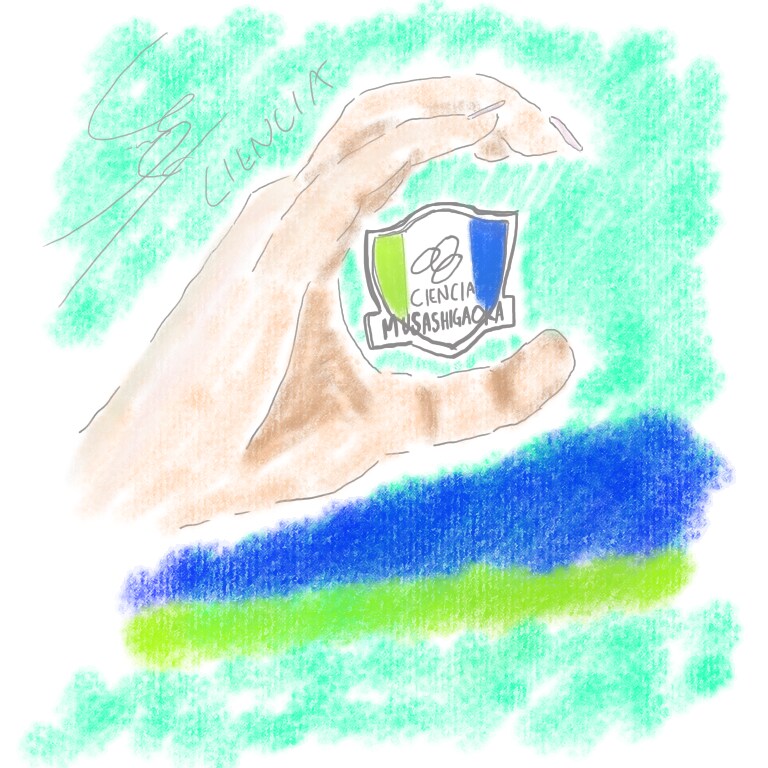 あなたの想い出描きます 写真をいただき、それを元に風景画などをiPadで描きます！ イメージ3
