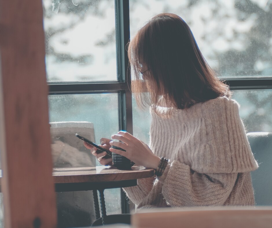 癒し系セラピストがどんな話も優しく受け止めます あなたはあなたのままでいい♬そっと寄り添って味方になります♡ イメージ2