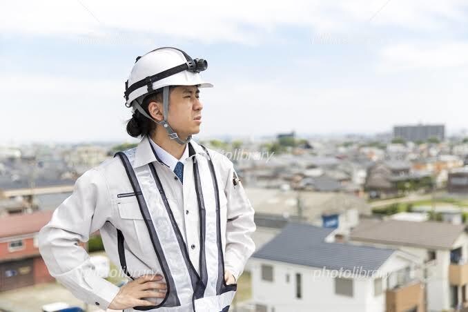 建築施工管理の就職活動中、在職中の方相談に乗ります 建築の施工管理職で8年目のものです。何でもご相談下さい イメージ1