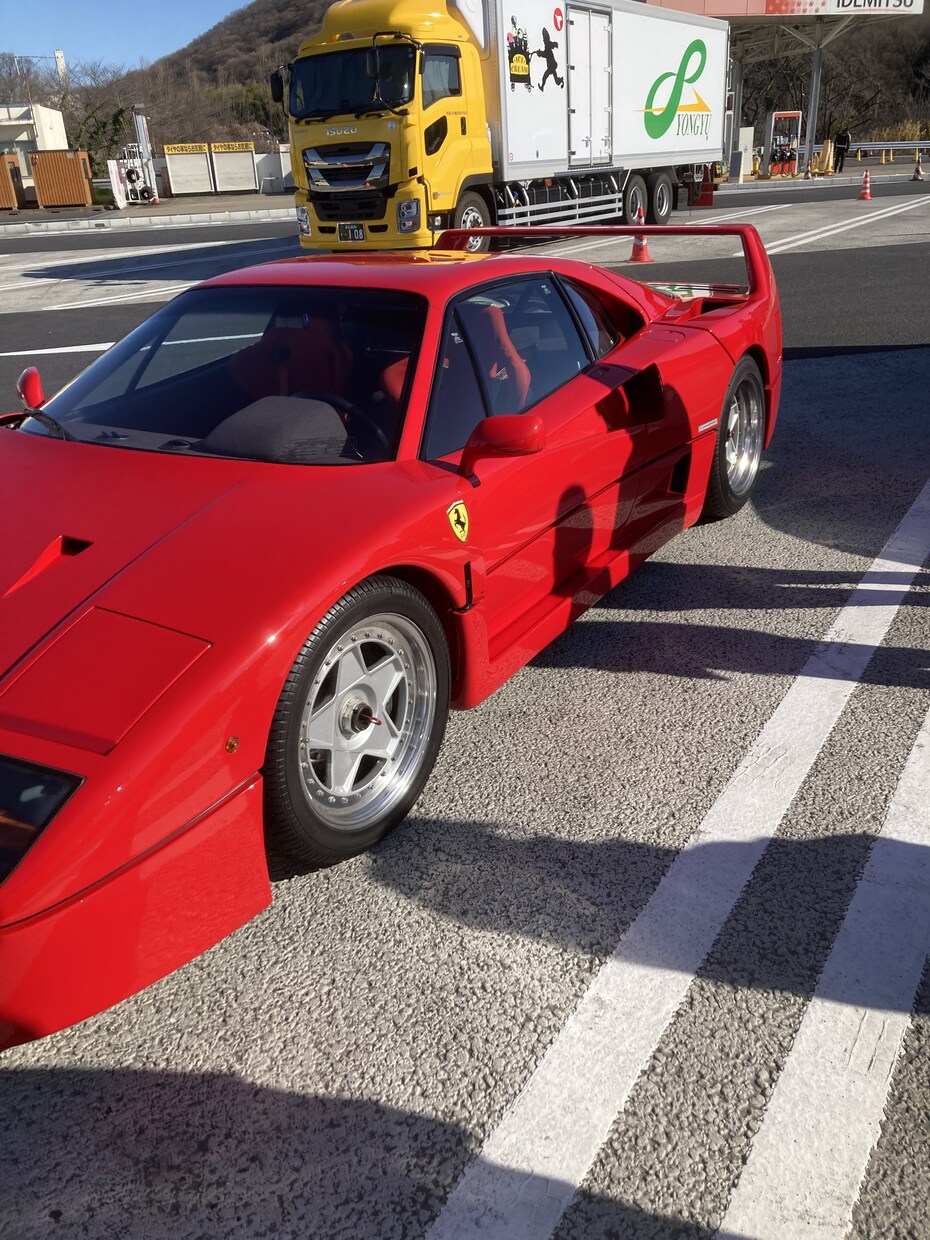 スーパーカーの写真を提供いたします スーパーカーの祭典での写真が欲しい方！ イメージ1